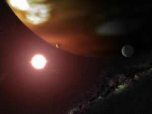 Read more about the article Densest Planets in Our Solar System: Discover the Composition and Secrets of Heavy Worlds